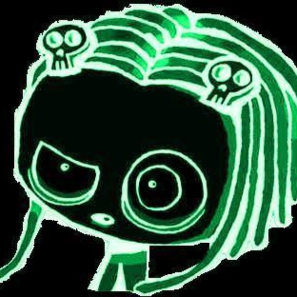 Meet your Posher, Jane - Picture 1 of 1